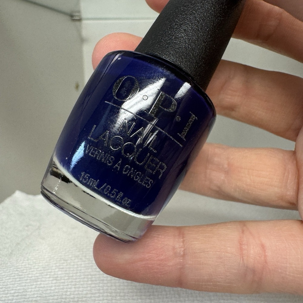 OPI - NL H009 - Award for the Best Nails Goes To 0.5 oz New Without Box